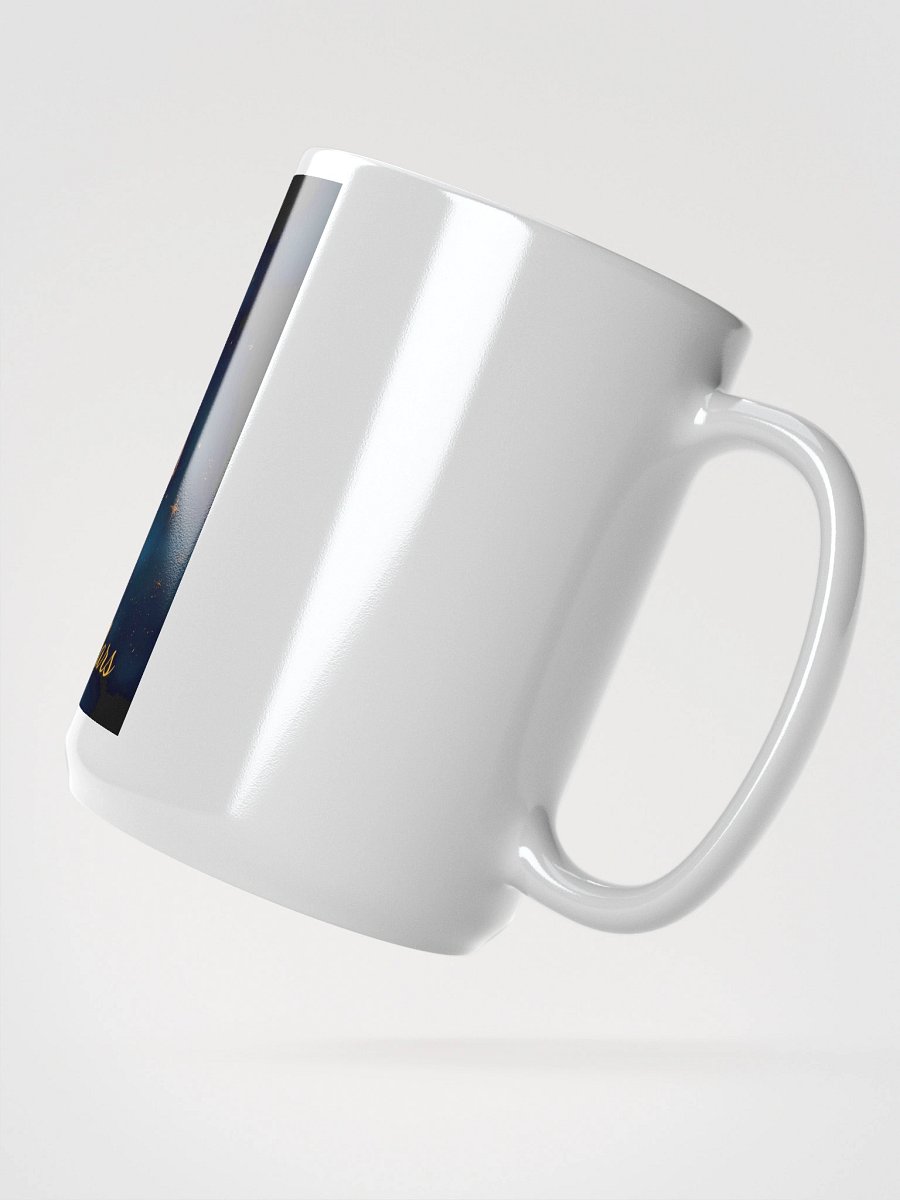 Cosmic Scorpion Mug product image (2)