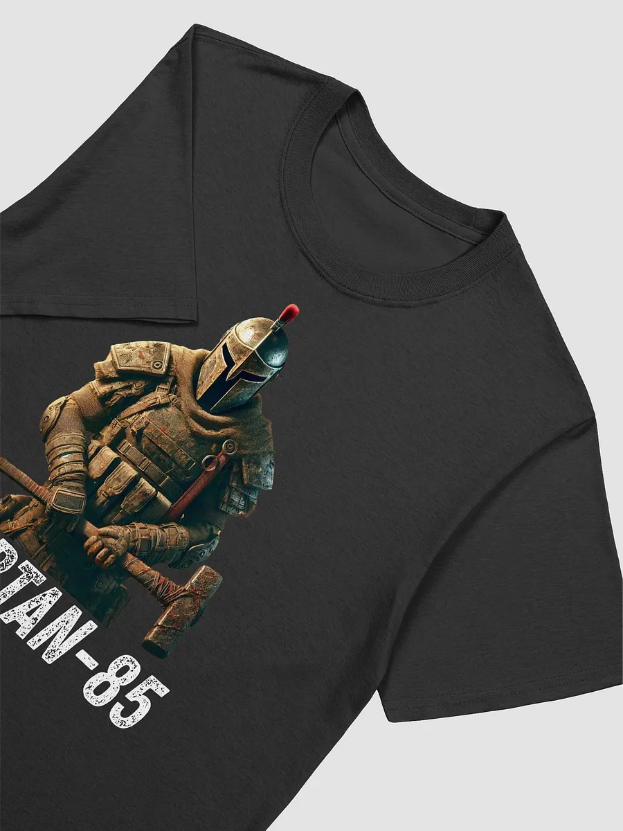 Spartan Sledge Shirt Dark product image (31)
