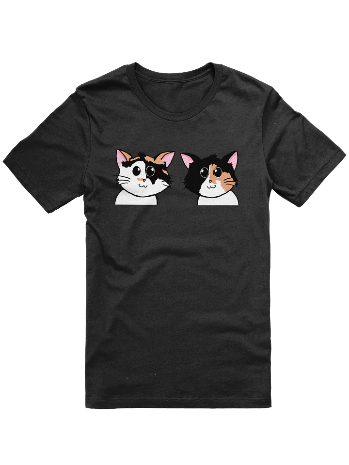 Cat Tee product image (1)