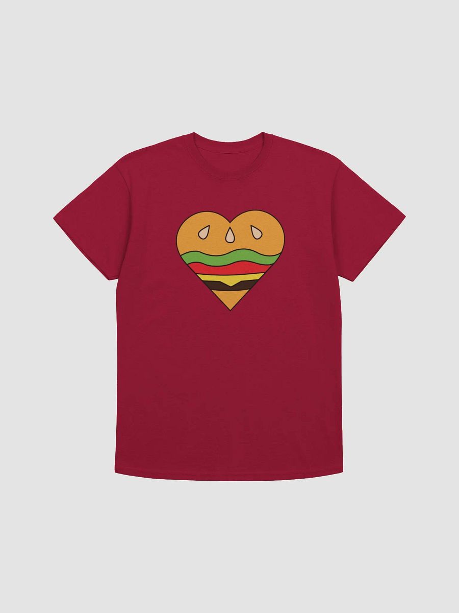 Burger Love product image (2)