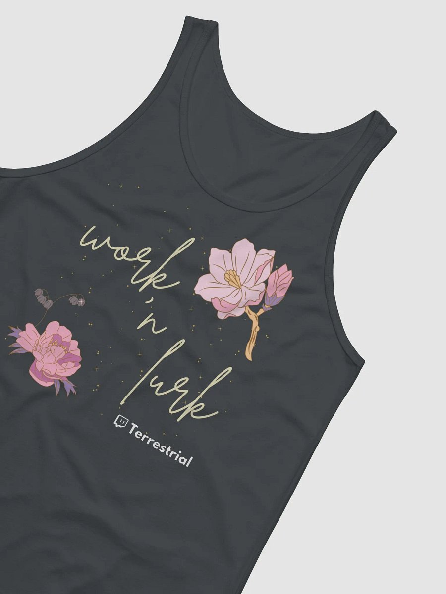 Lurk 'n Work Tank product image (4)