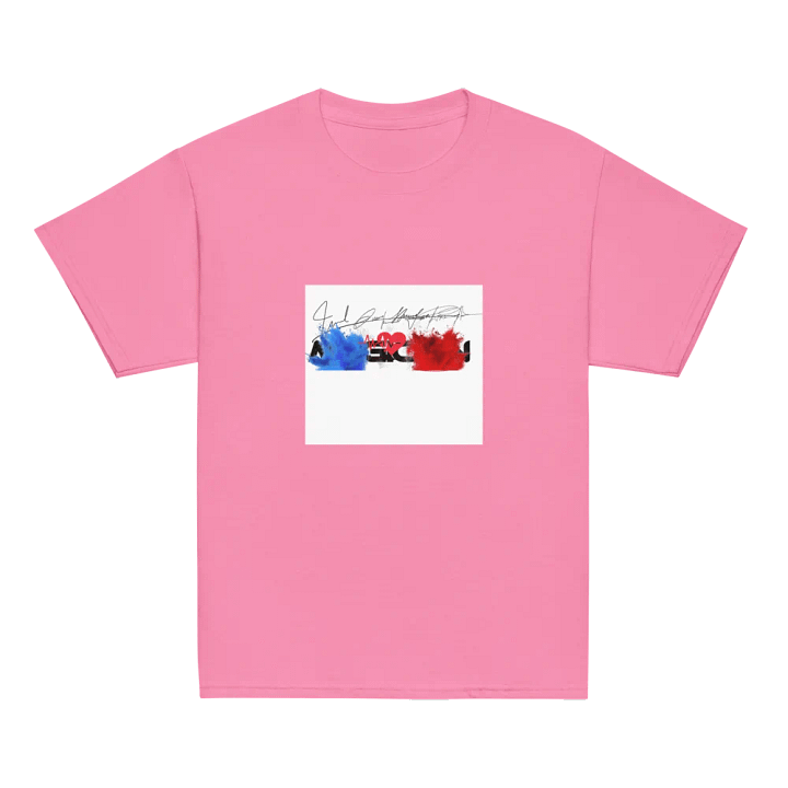 Classic Tee T-Shirt Signature Logo product image (2)