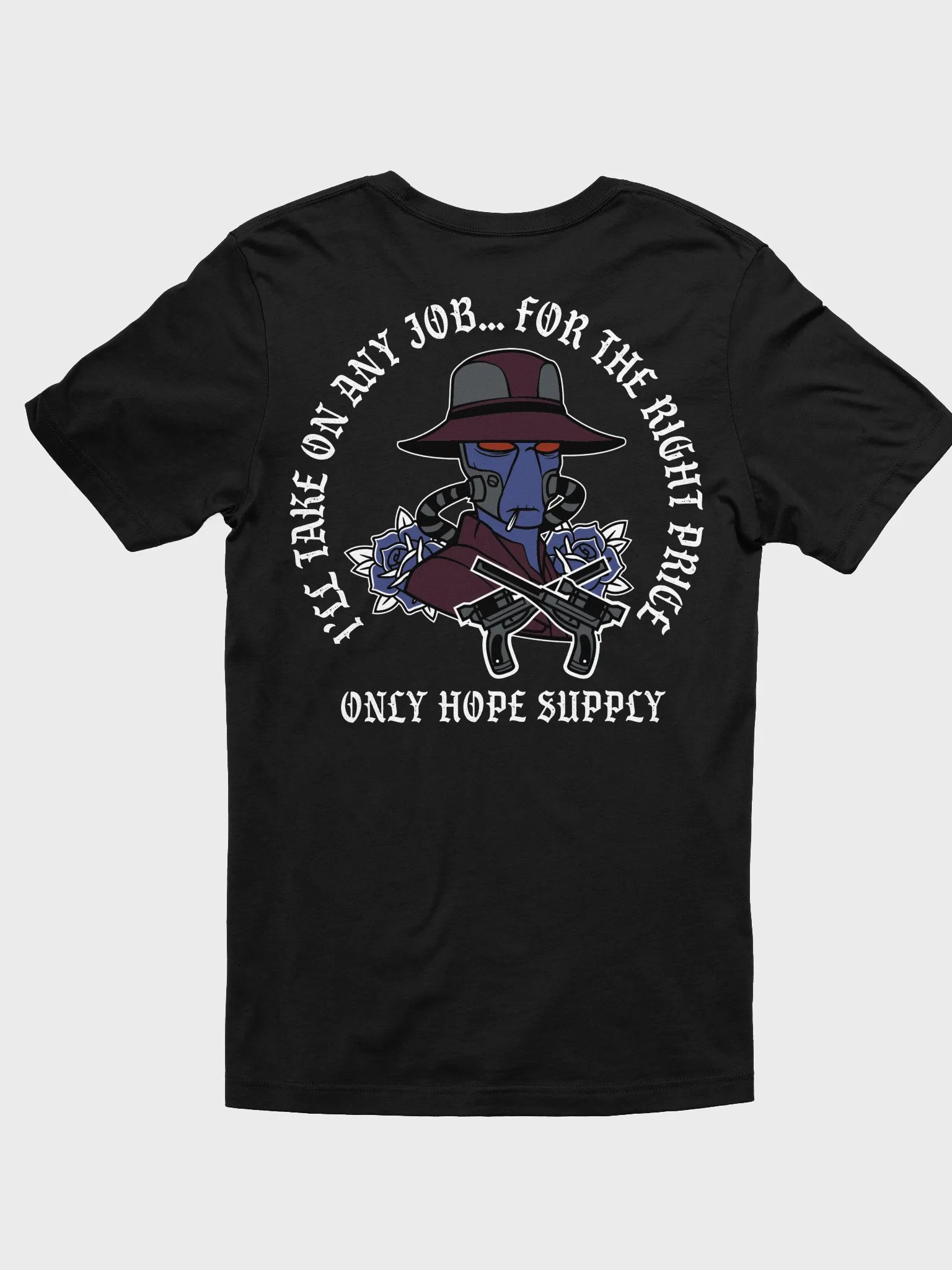 Cad Bane - Tee product image (3)