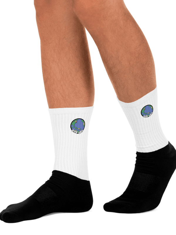 BVR | GEO Earth Socks product image (2)