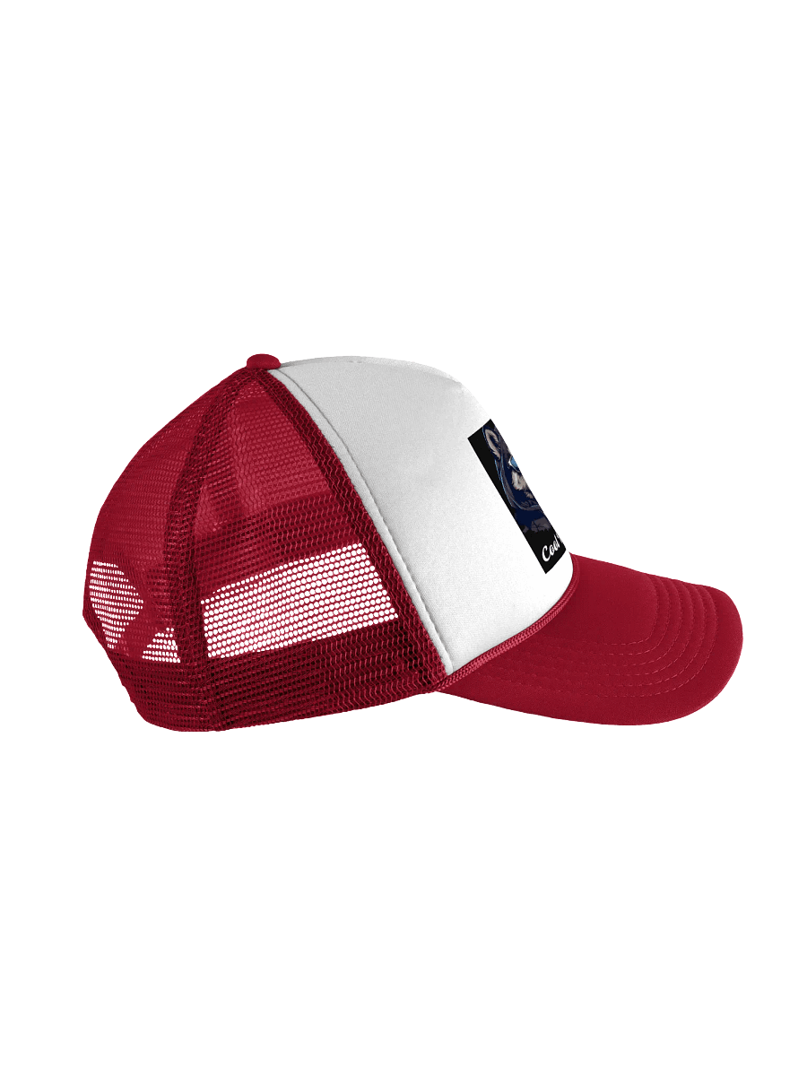 Cool Vibes Foam Hat product image (3)