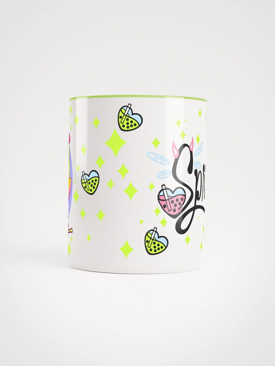 Frob Tea Mug product image (5)