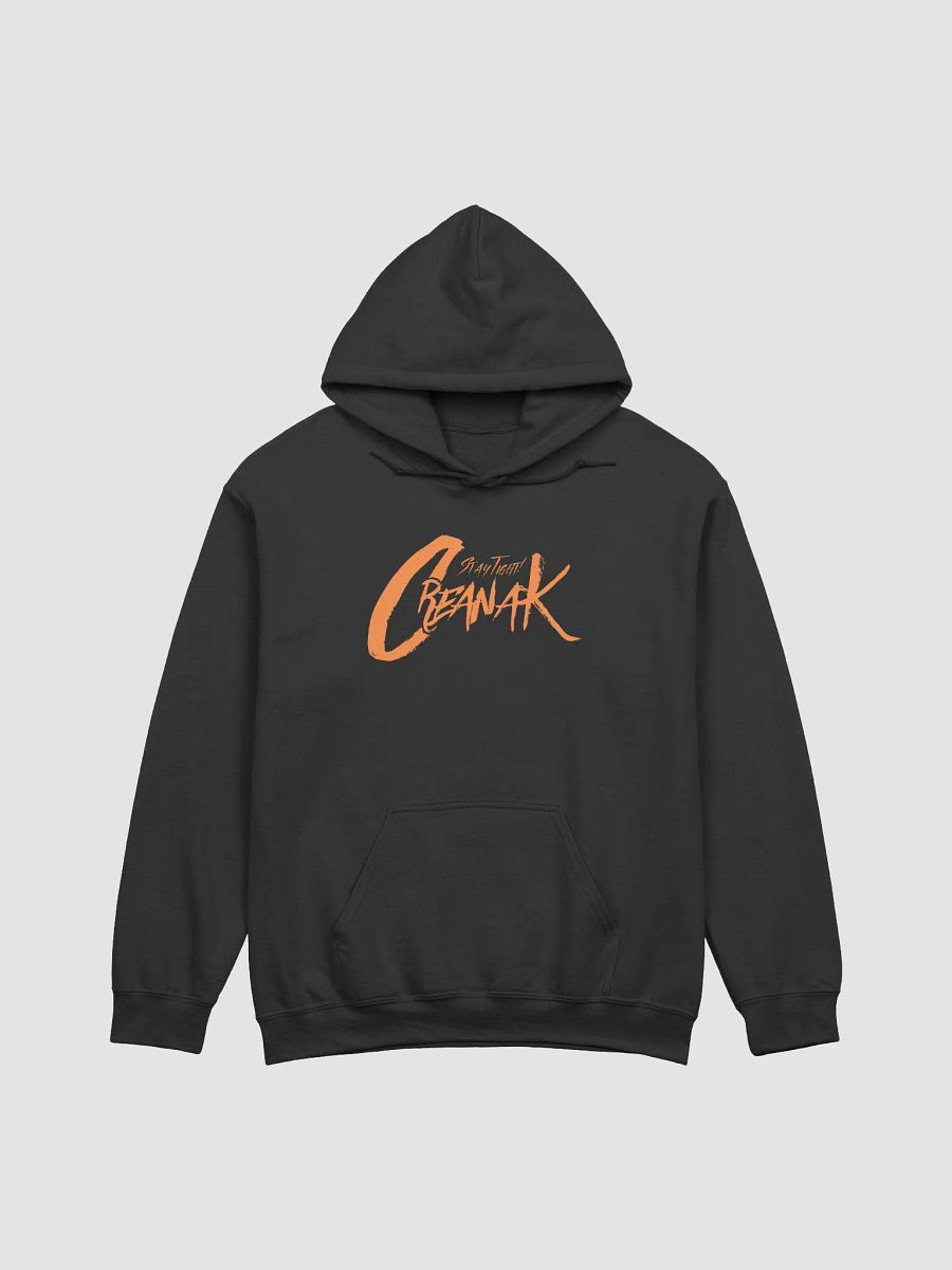 Stay Tight Hoodie (DTFx) product image (1)