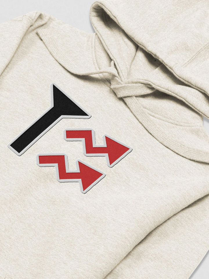 TX Big Hoodie product image (2)