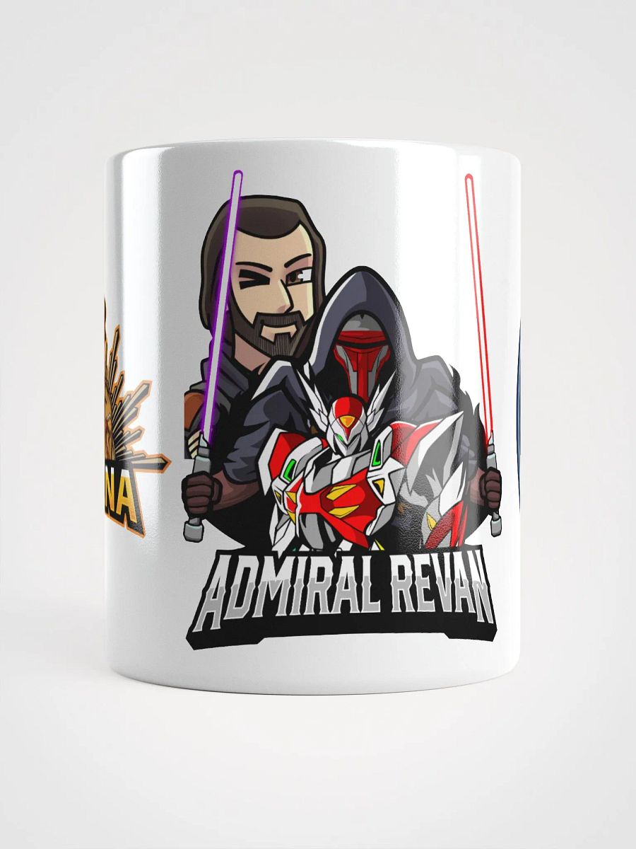 AR Streamer Mug ver 1 product image (5)
