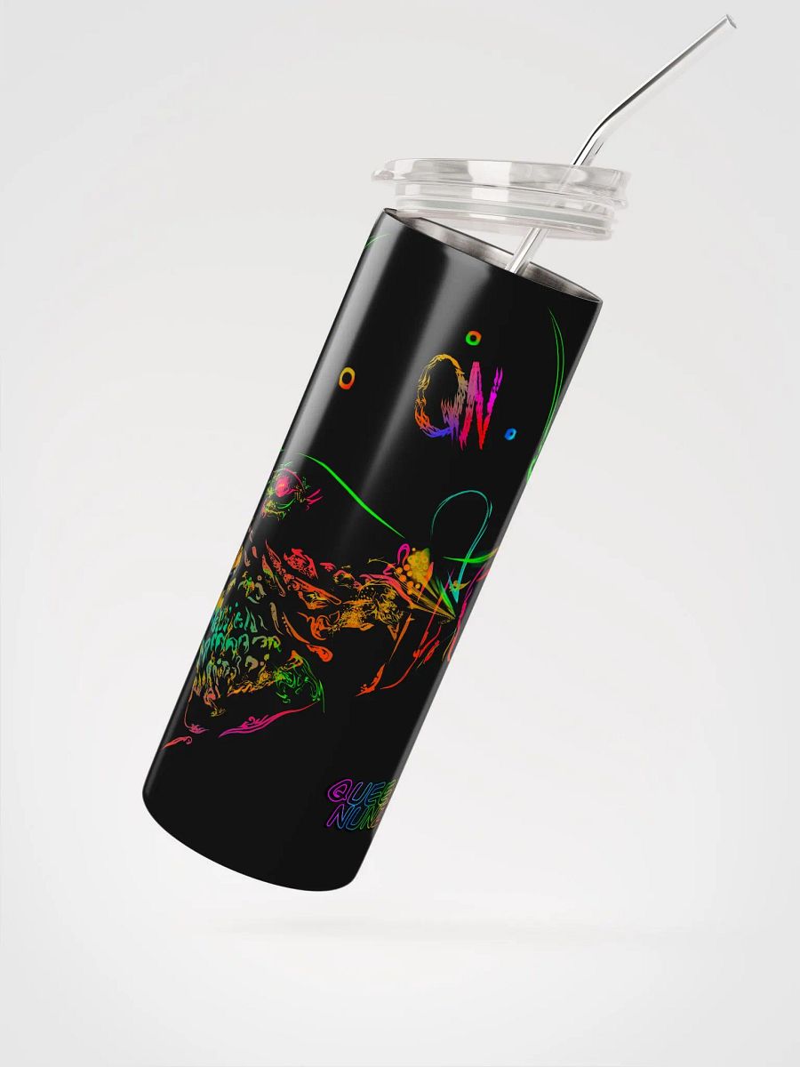 Nunz Army Tumbler product image (2)