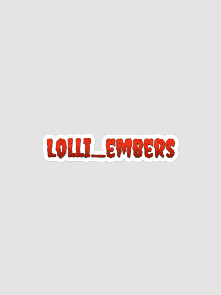 [TEAMEMBERS] Bubble-free stickers product image (1)