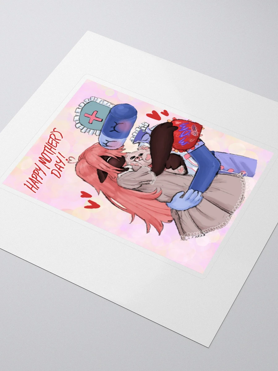 Happy Mother's Day Sticker product image (3)