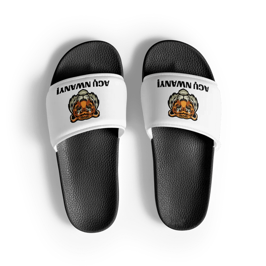 AGỤ NWANYỊ Women's Slides product image (5)