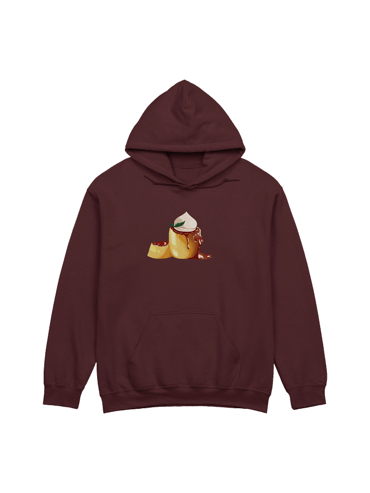 Sweet desert: CoffeePudding product image (4)