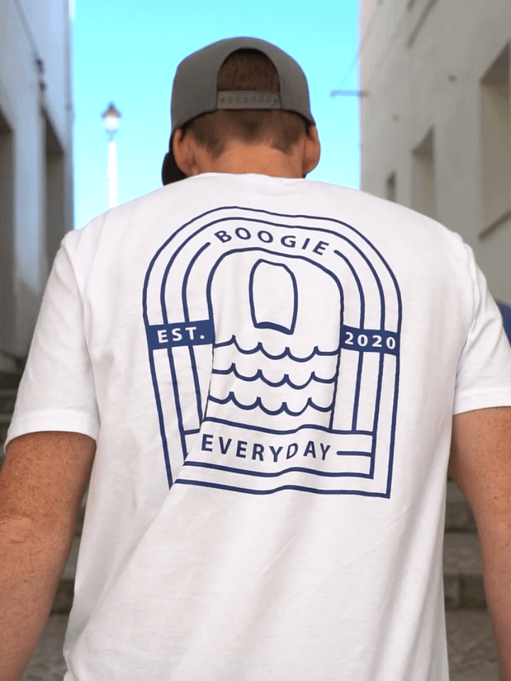 Monarchy Tee product image (1)
