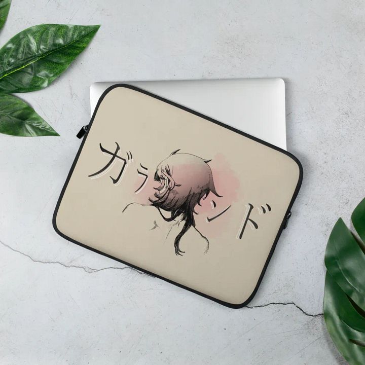 Laptop Sleeve // Airhead Cover Collection product image (2)