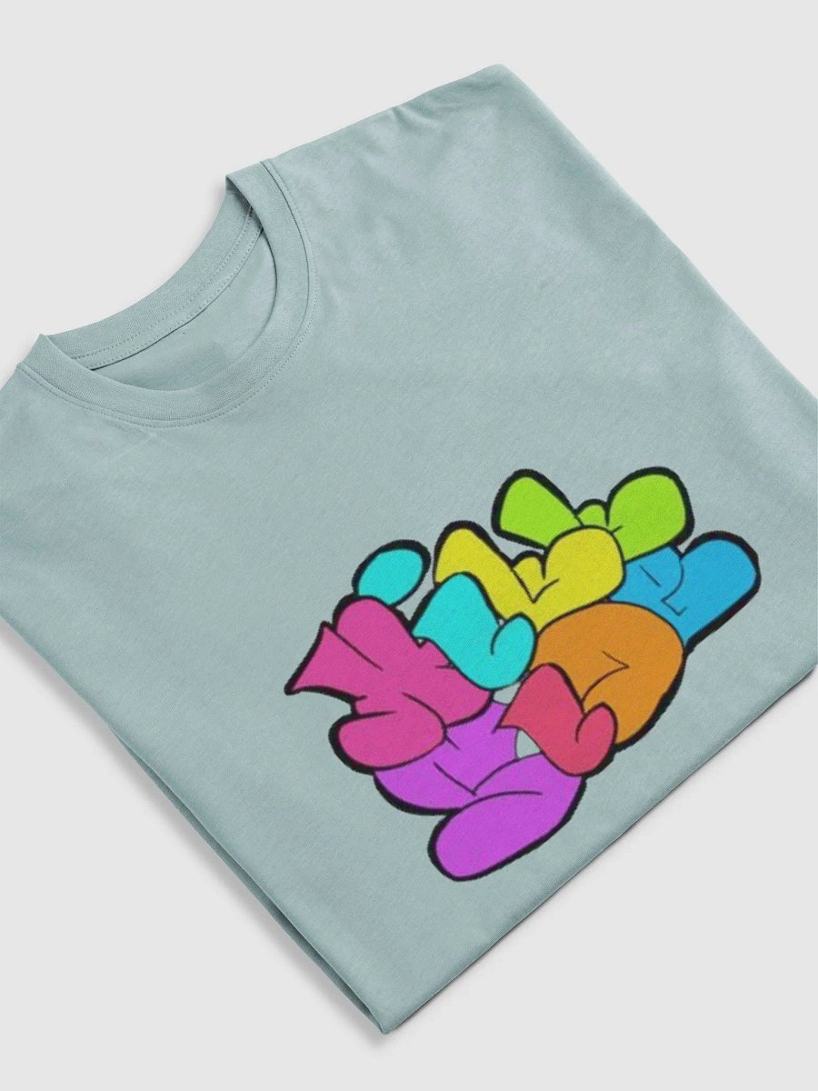 The Tribe 3 product image (5)