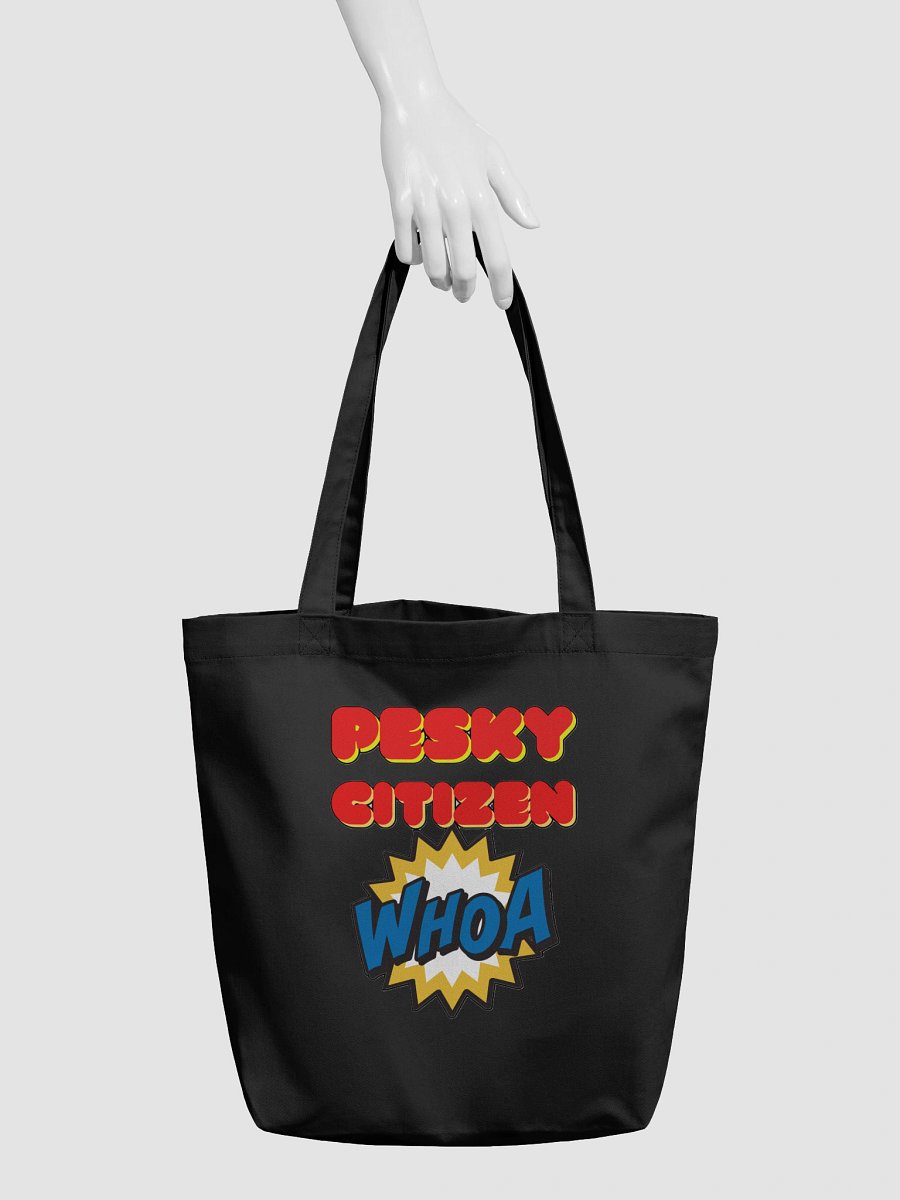 PESKY CITIZEN WHOA product image (5)