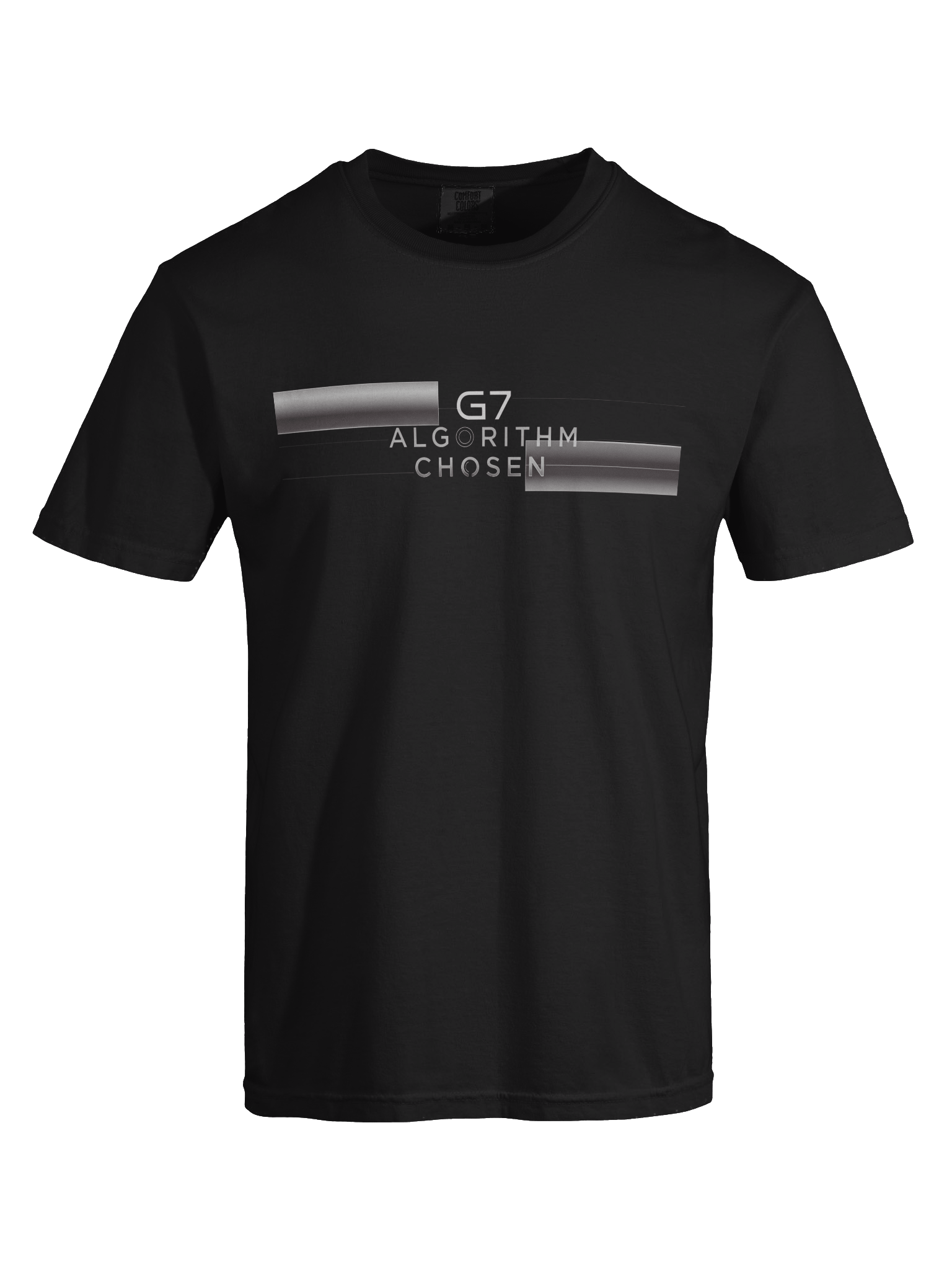 G7: Algorithm Chosen. product image (7)