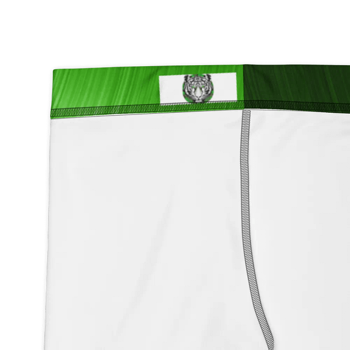 Green Queen Booty Shorts product image (2)