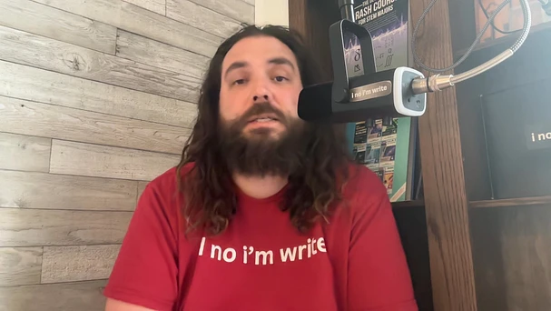 Video thumbnail