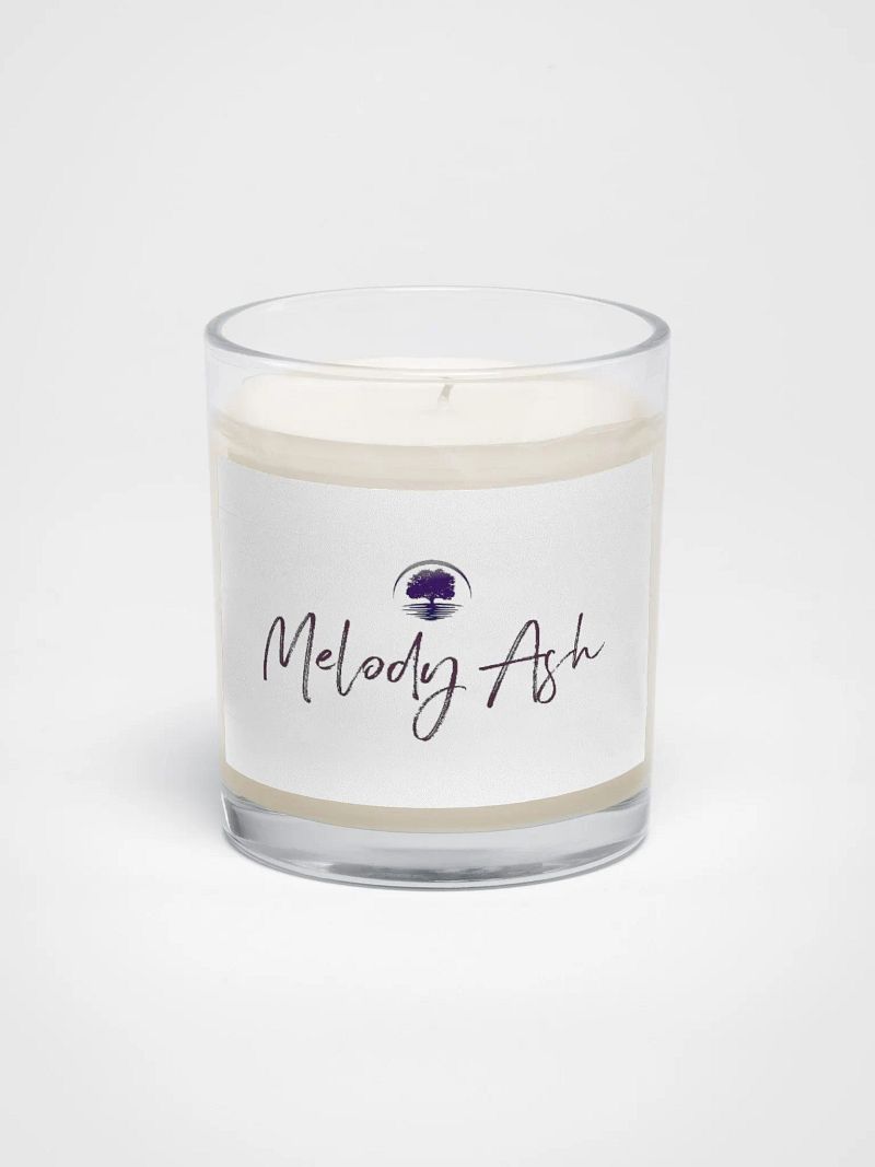 Serene Reflection Soy Candle