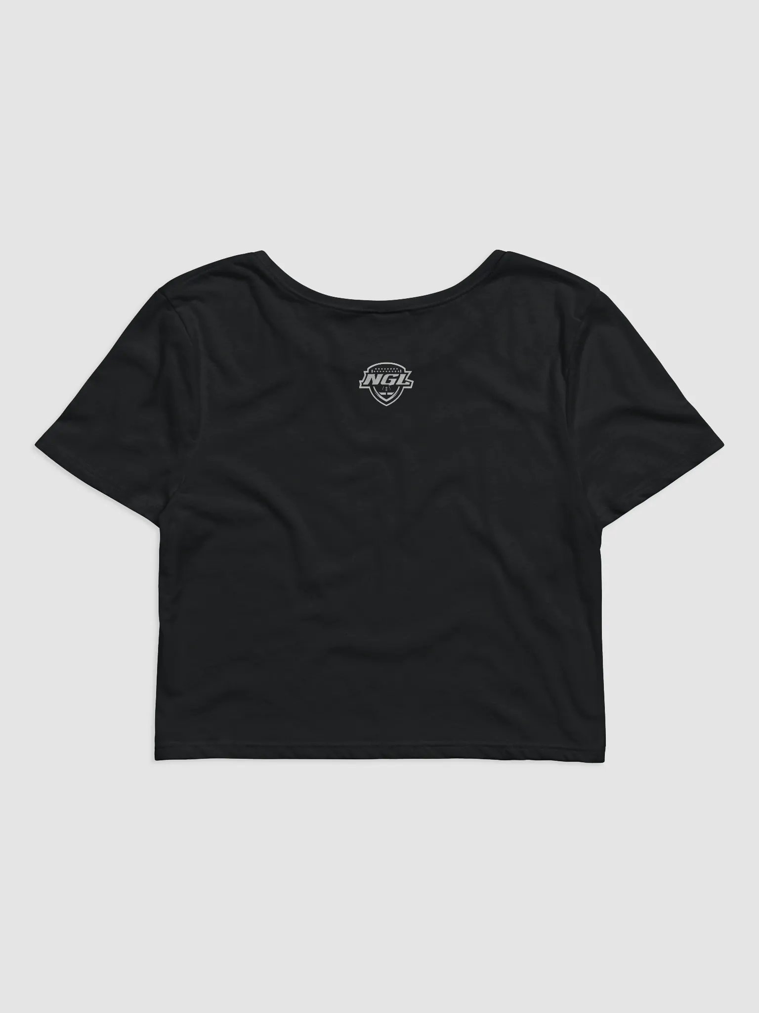 Grand Rapids Rampage Women's Crop T-Shirt product image (3)