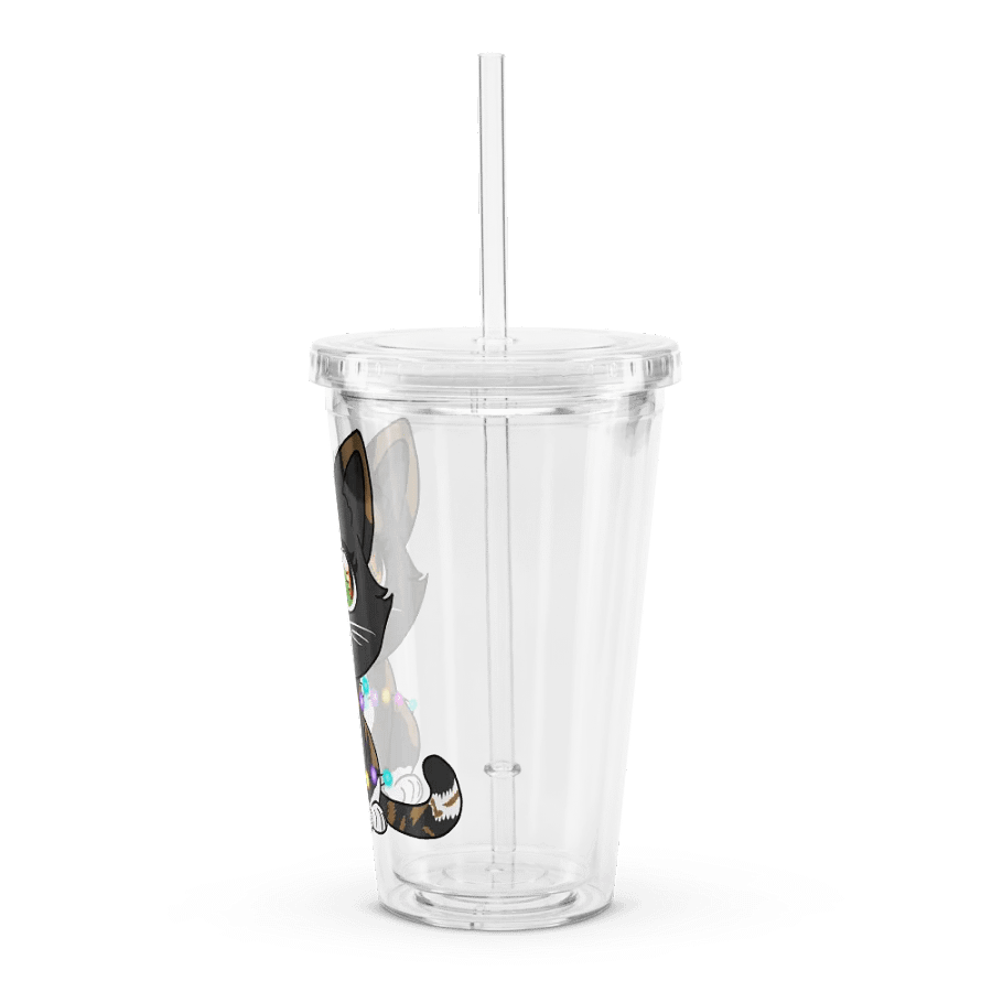 Burn The Tree Tumbler product image (4)