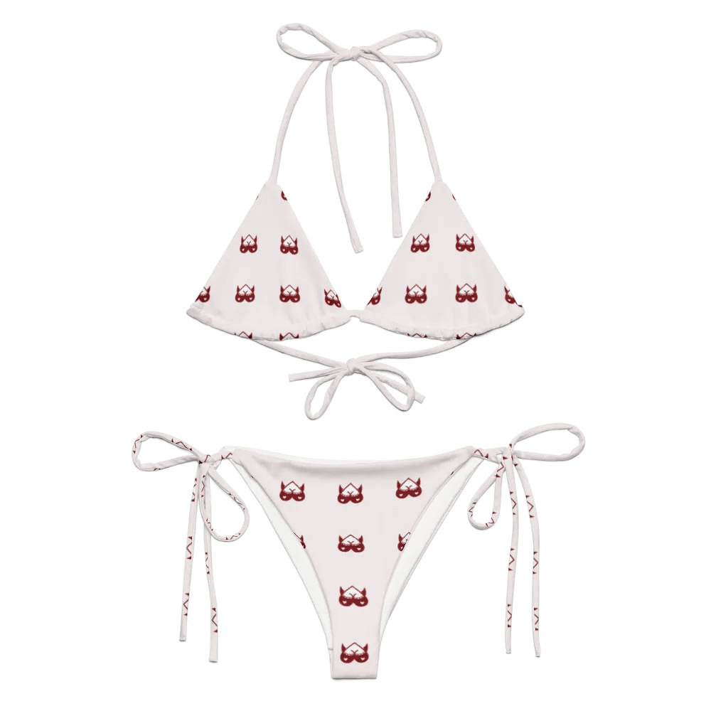 Bobo Alt String Bikini product image (3)