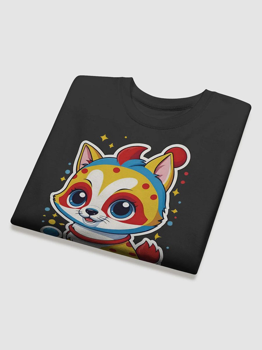 Queen by Yuh Fava Dog product image (4)