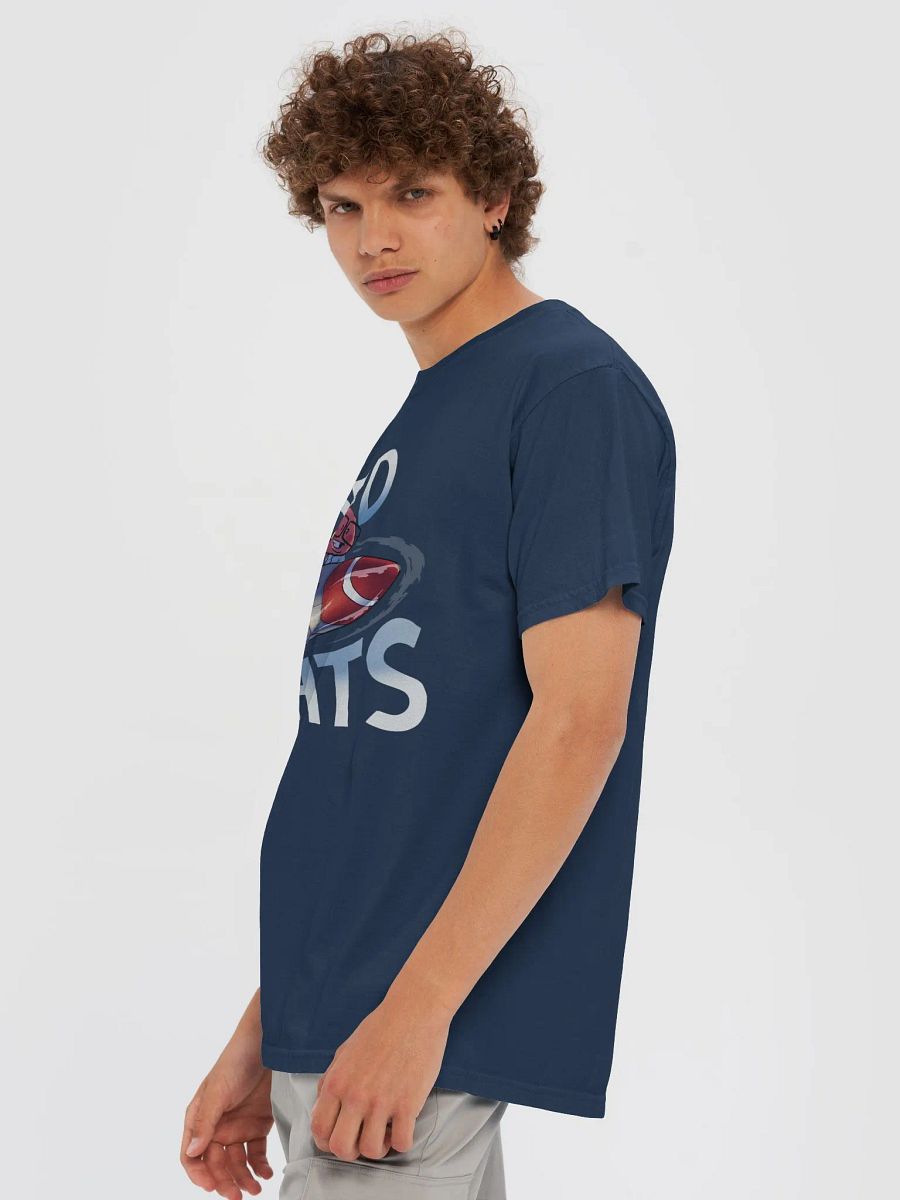 Expanded Thoughts T-Shirt product image (5)