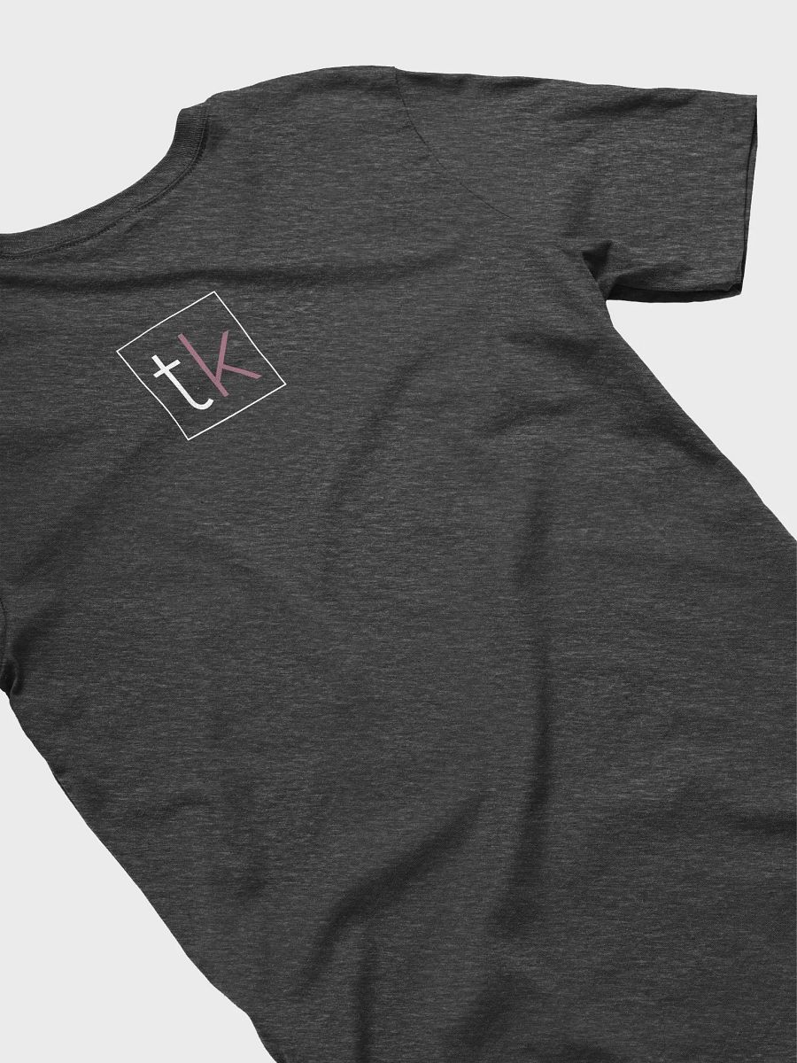 Criminal Records T-Shirt product image (4)