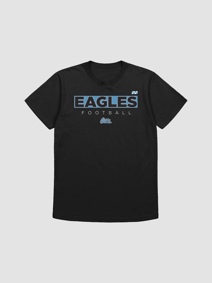 EAGLES Football Classic Tee product image (2)