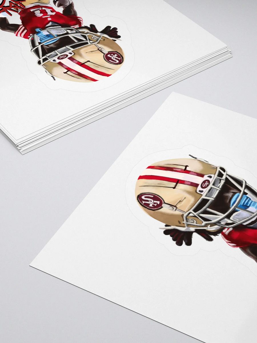 YAK Sticker product image (11)