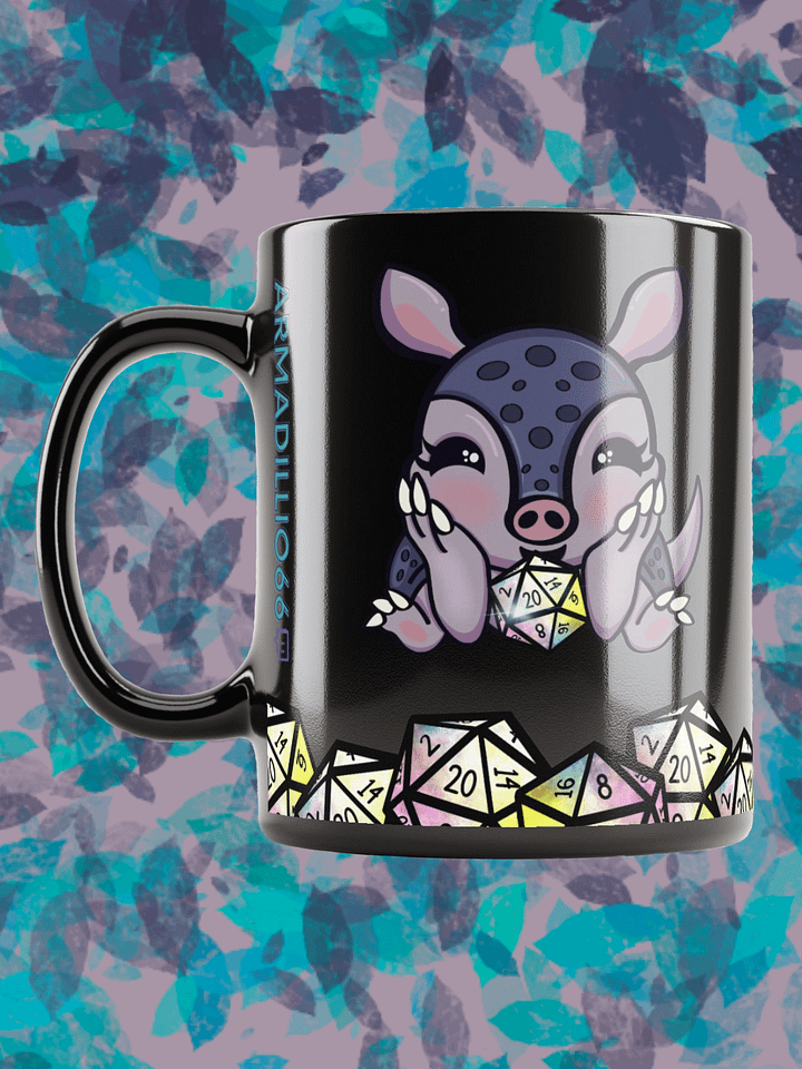 Nat 20 Coffee Mug product image (1)