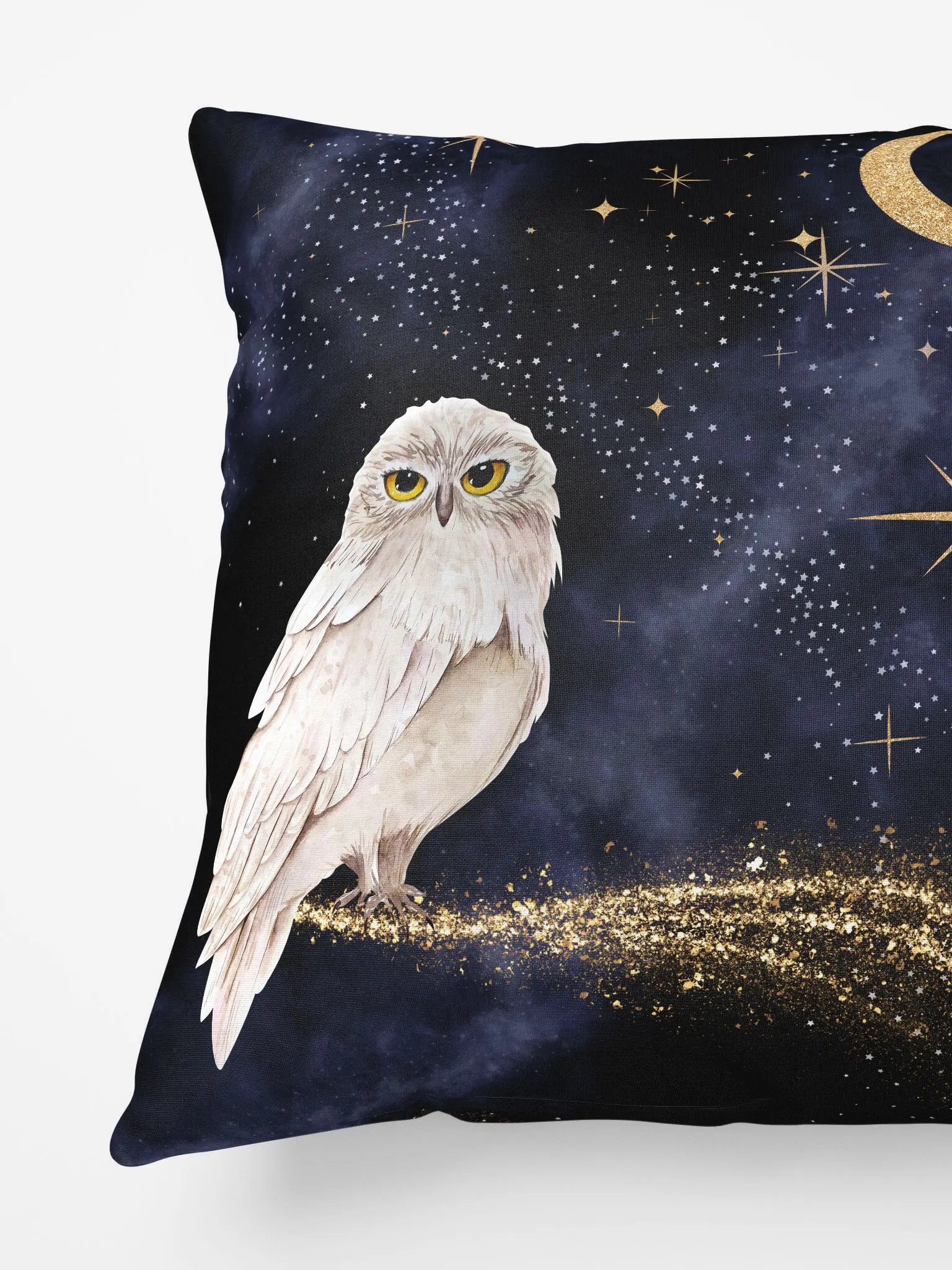 Starry Night Owl product image (2)