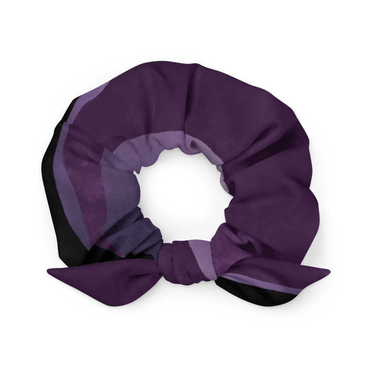Ace Mountains All-Over Print Scrunchie product image (1)