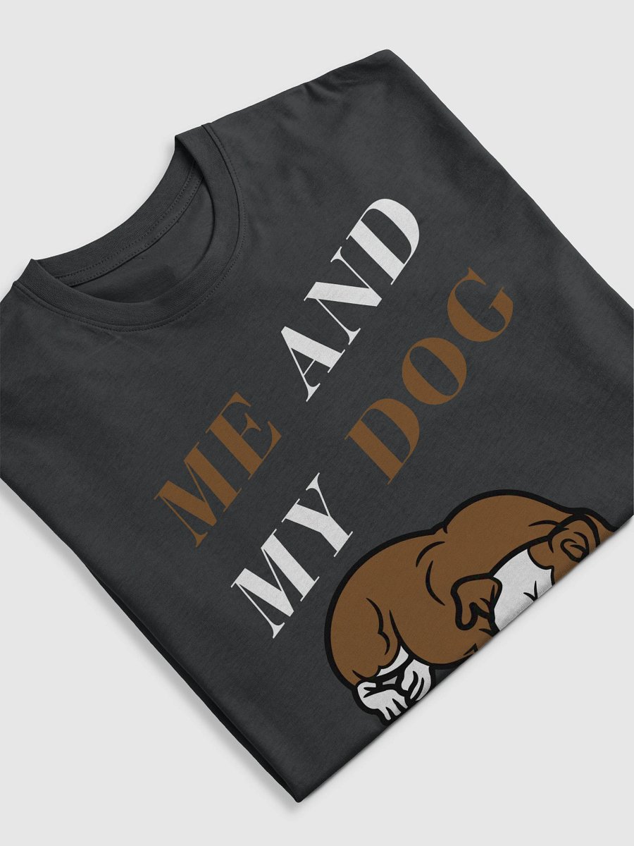 Me and My Dog product image (16)