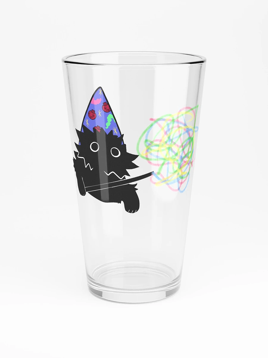 my MAGIC pint glass product image (3)