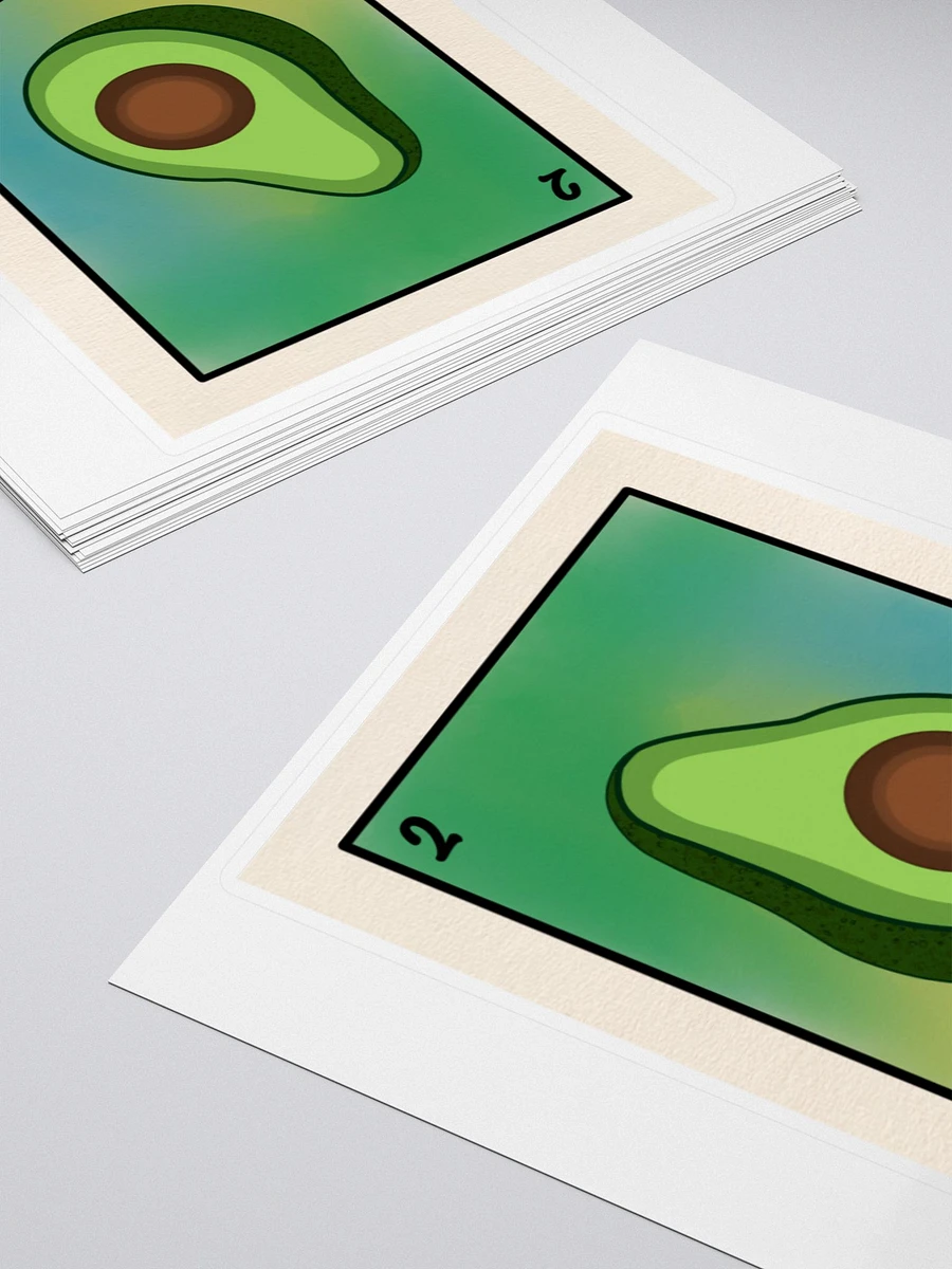 El Aguacate Sticky product image (4)