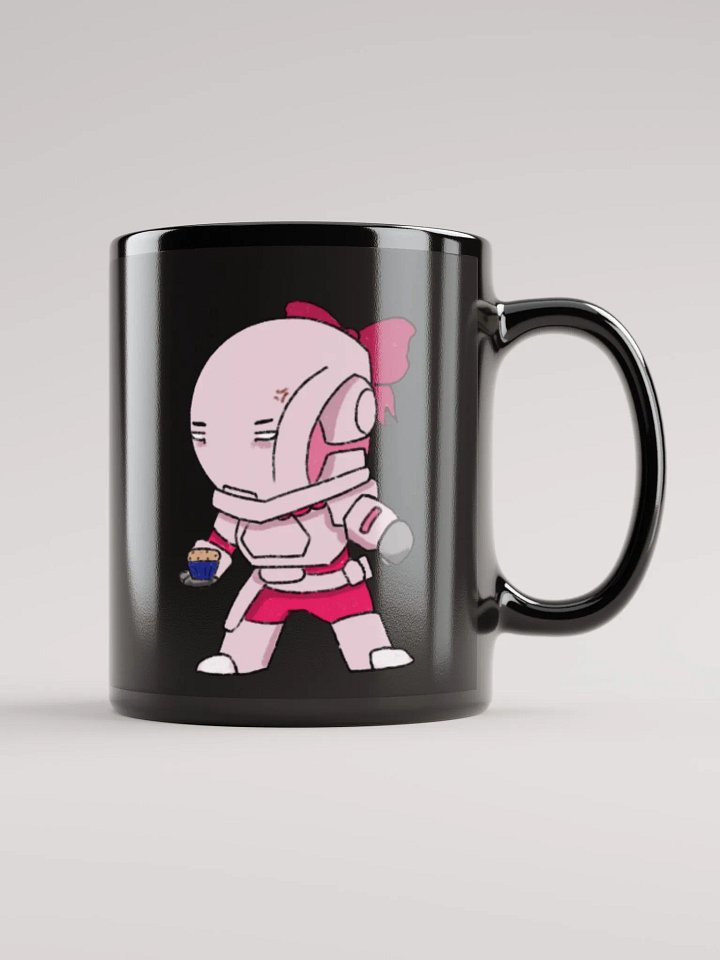 Little Light Muffin Smash Mug product image (1)