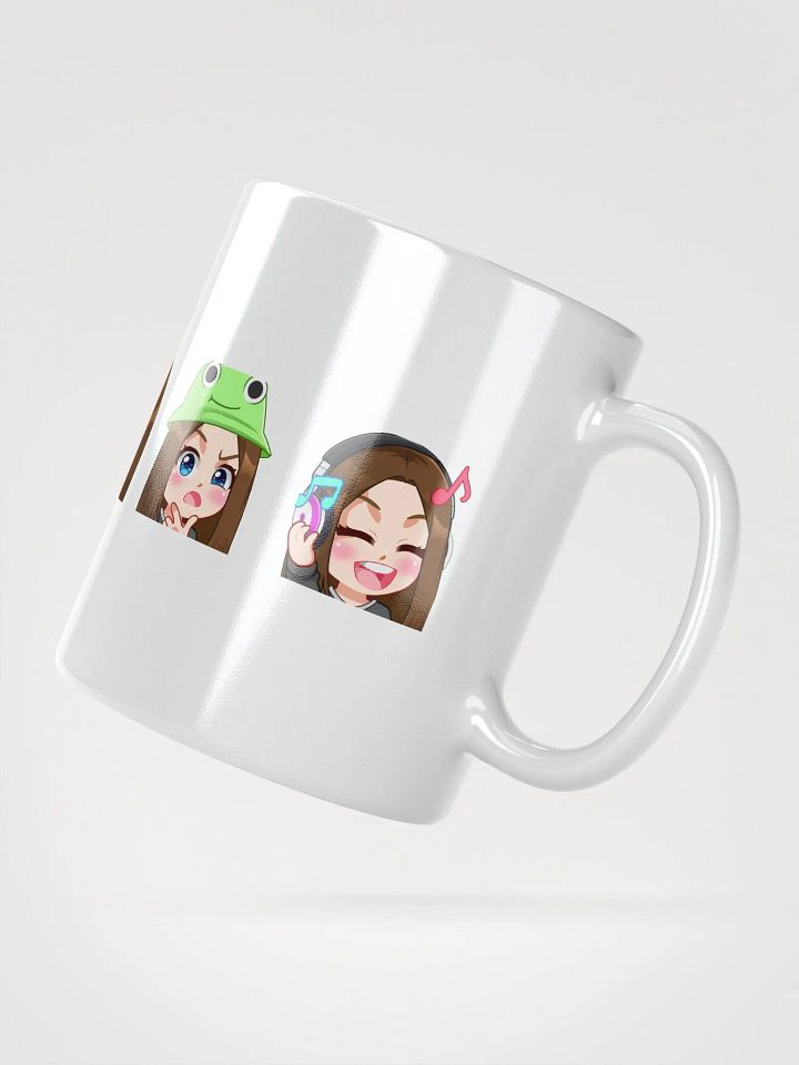 Multi Emote Mug product image (2)