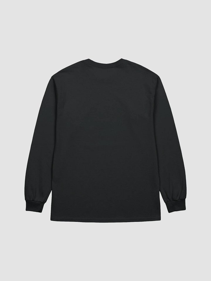 Long sleeve - Bullitt4120 product image (7)