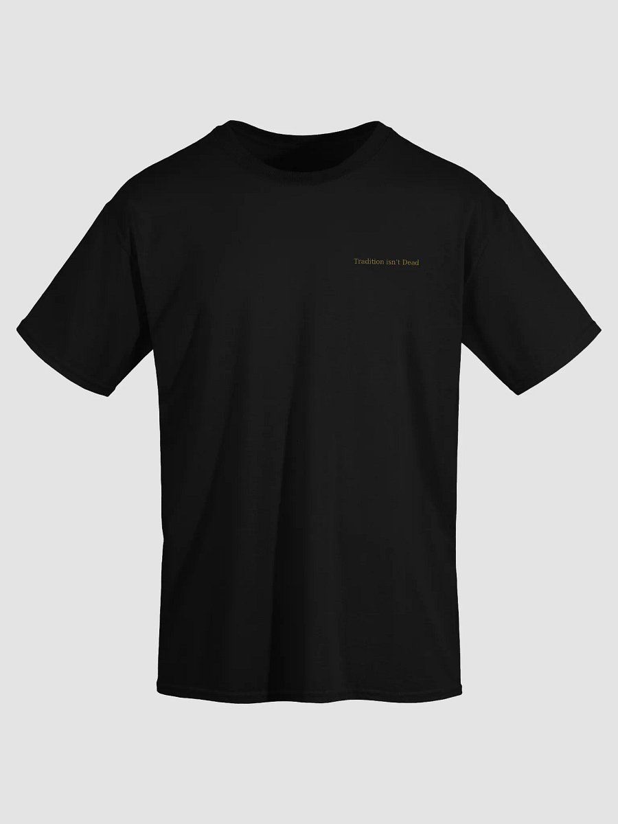 'Vive Traditio!' T-Shirt product image (15)