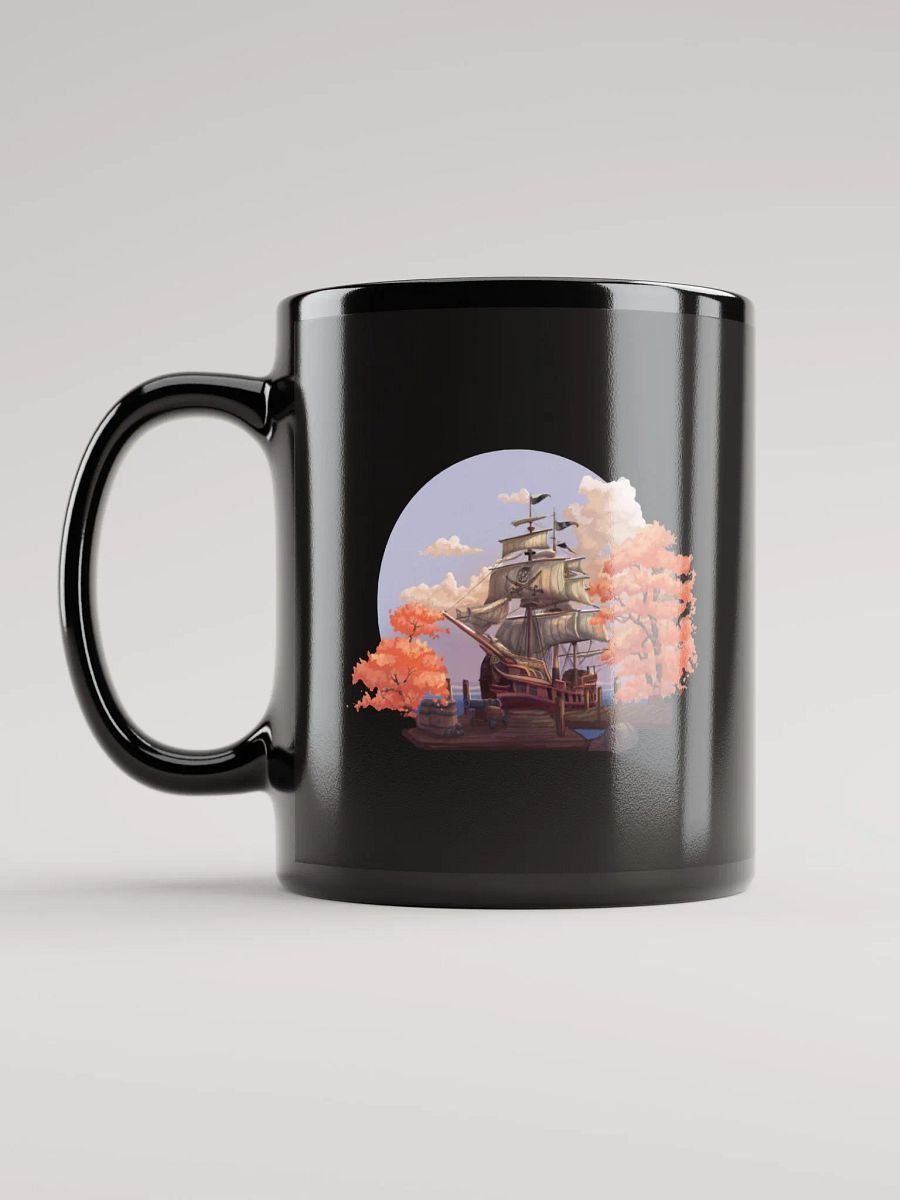 Fall Pirate Mug product image (12)