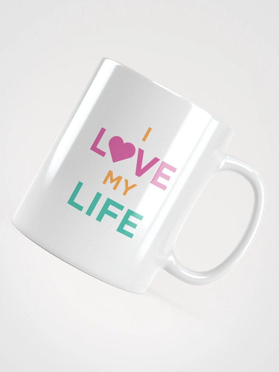 I Love My Life product image (10)