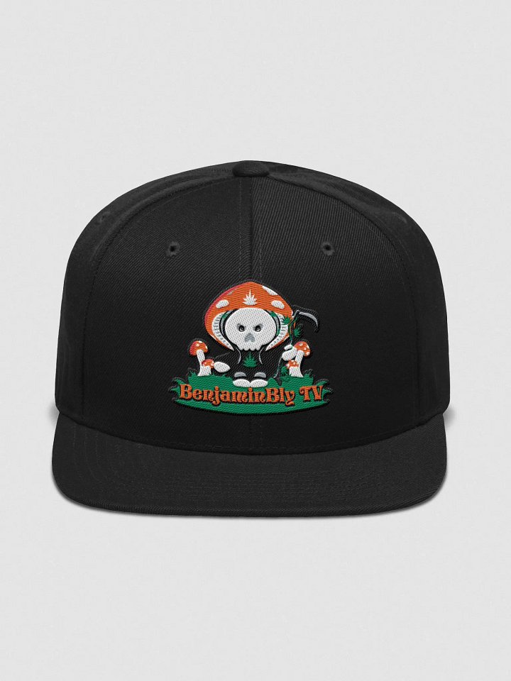 Benjaminblytv Hat product image (1)