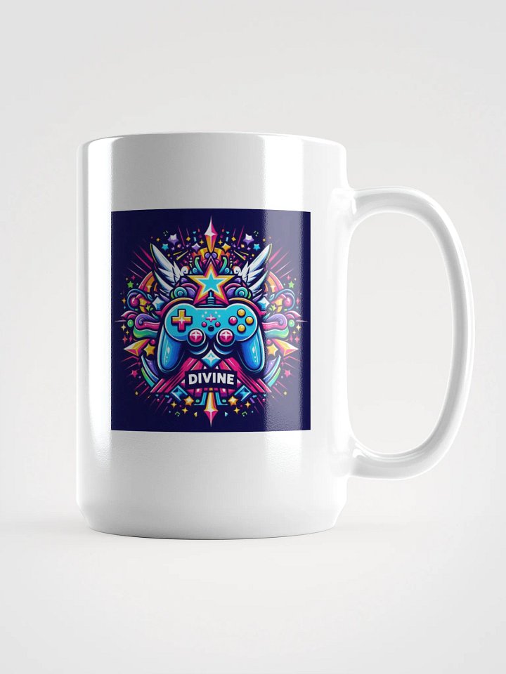 SO Divine Mugs product image (1)