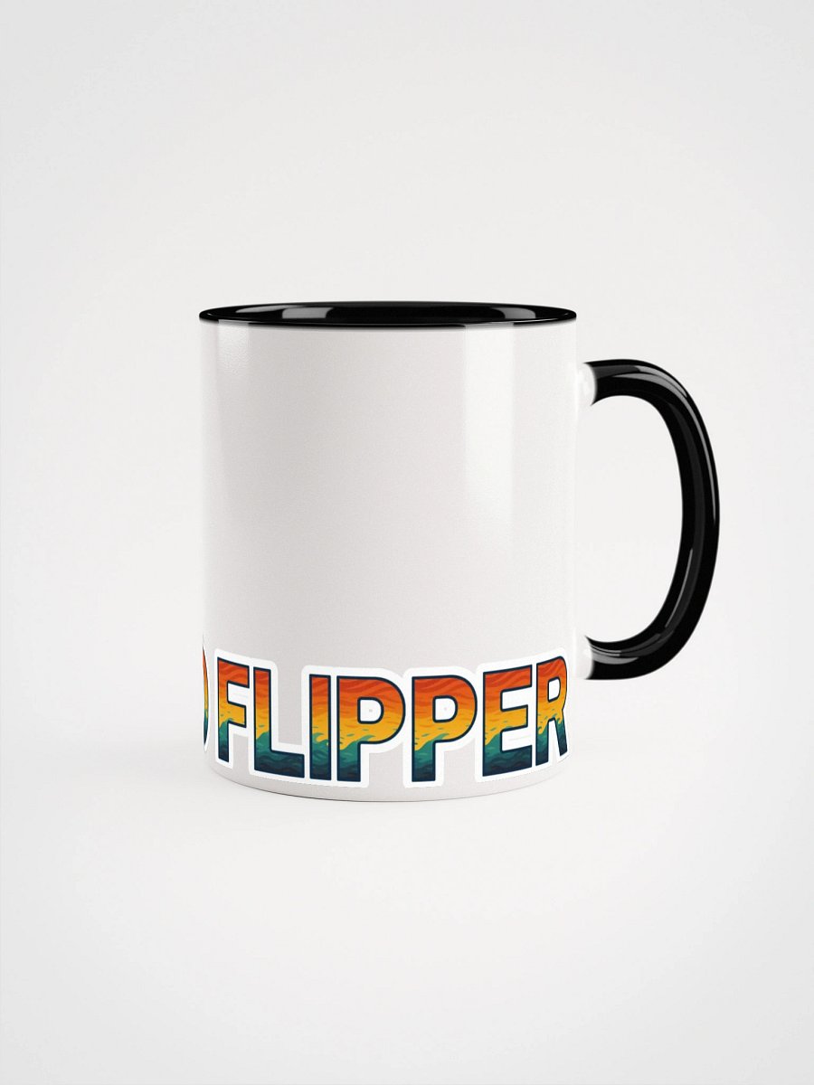 Tazza Zio Flipper da 15 Oz product image (8)