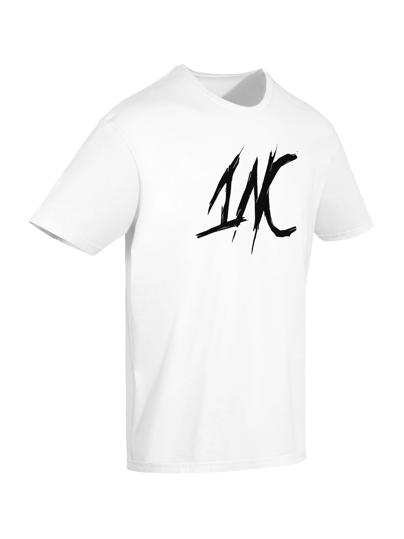 White 1ncidentboy Logo Shirt product image (10)